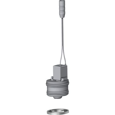 KWC AR Magnetventilkartusche DN7, bistabil,  6 VDC