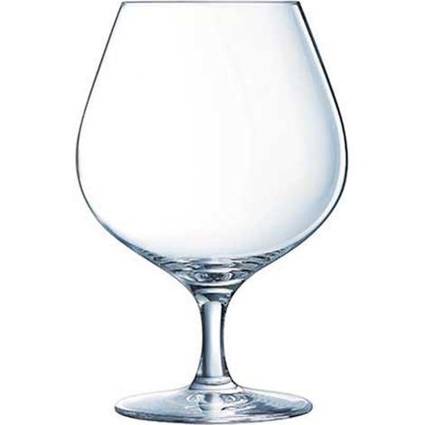 Spirits - 6 verres à cognac 70cl