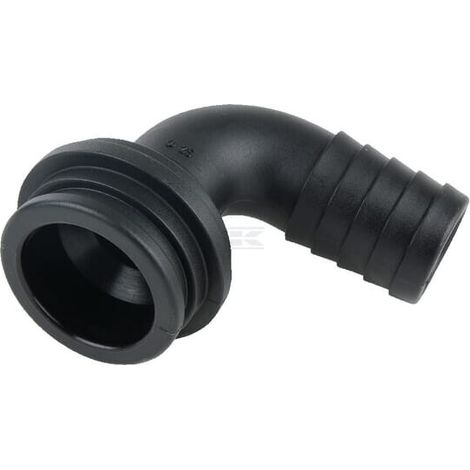 Conexi贸n de tubo flexible 25mm Lemken LEMKEN F613771