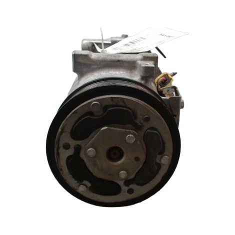 Compresseur Air Conditionne OPEL Corsa 2010- [PRODUIT D'OCCASION]♻️9834779880 (1/4)