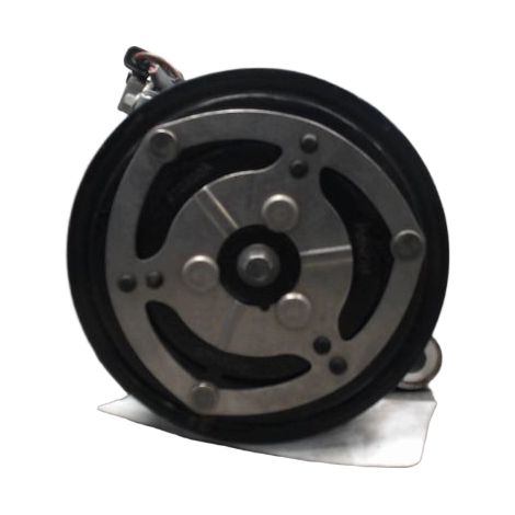 [PRODUIT D'OCCASION] Compresseur Air Conditionne BMW X1 ♻️ Ref Oe. 64525a5c710 - Garantie à vie (1/5)