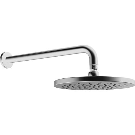 Hansa Kopfbrause Hansaviva 44260100 Durchmesser 200 mm, 350 mm Ausladung (1/3)
