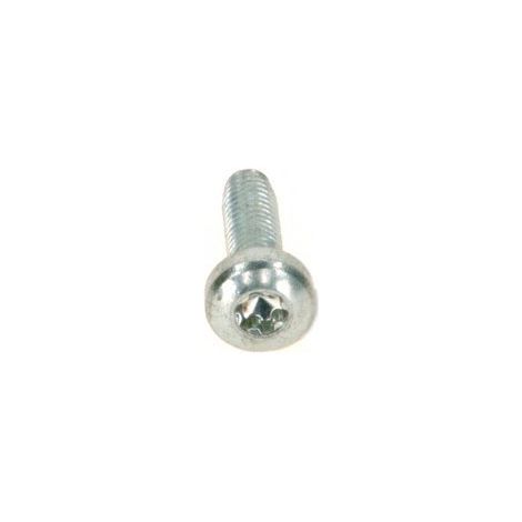 BOSCH Ersatzteil TTNR: 7101484 Schraube M5x16 (10x) (1/2)