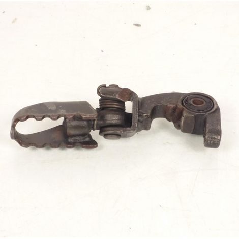 [GEBRAUCHT] [GEBRAUCHTES PRODUKT] Rechte Fußrastenplatte Original für Honda