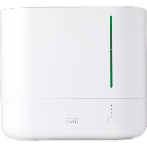 Luftbefeuchter Trebs 49300 4.5L Kapazität 32h Laufzeit (1/5)