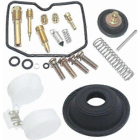 Pour Kawasaki Klx650r Klx Klr 650 Klr650 Xl600 Xl 600 Klx650 carburateur flotteur vanne fond coque joint de boîtier ( )