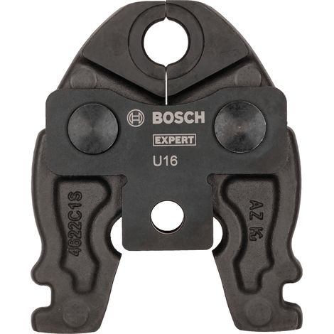 Bosch PRO Function shears and nibblers EXPERT Press Jaw Compact U16 2608570196