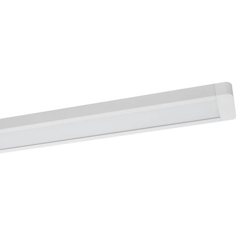 Plafonnier osram LED 48 W 1,2 mètre (1/5)