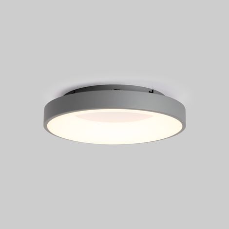 Plafón LED Techo 30W - CCT - Driver Philips - Ø40cm - IP20 (1/5)
