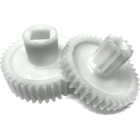 Ingranaggi Tritacarne Mecnosud (1/2)