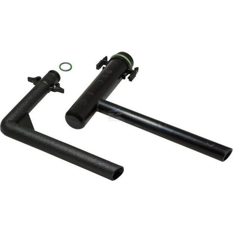 Coude BIRCHMEIER 12054101SB