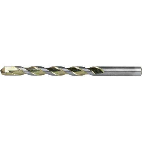 Heller Tools Allmat 22680 6 Hartmetall Mehrzweckbohrer 3 mm Gesamtlänge 70 mm Zylinderschaft 1 St. (1/5)
