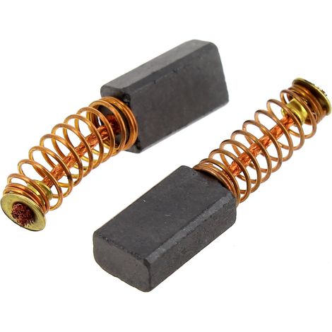 Kohlebürsten 5x8x15,5 (2 Stück) für Bosch-Bohrmaschine