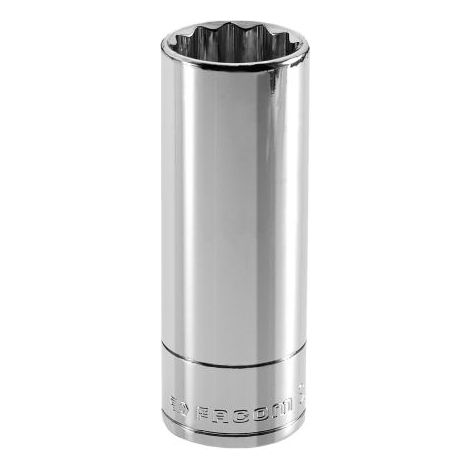 Douille 32mm Hexagonal, entraînement 1/2", Hexagonal ( Prix pour 1 ) (1/7)