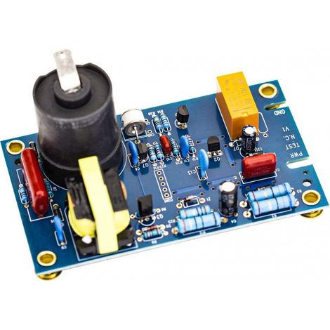 Modular board 520814 for water heater, ignition control 520871 520820 33550L AP489660 (1/5)