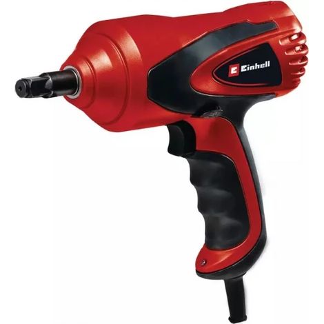Einhell CC-HS 12/2 Avvitatore a impulsi a cavo 12 V per auto