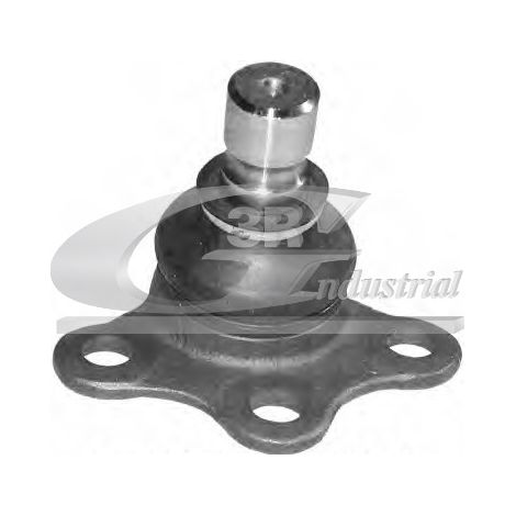 3RG 33205 RÃƒâ€œTULA SUSPENSIÃƒâ€œN DELANTERA IZQUIERDA & DERECHA