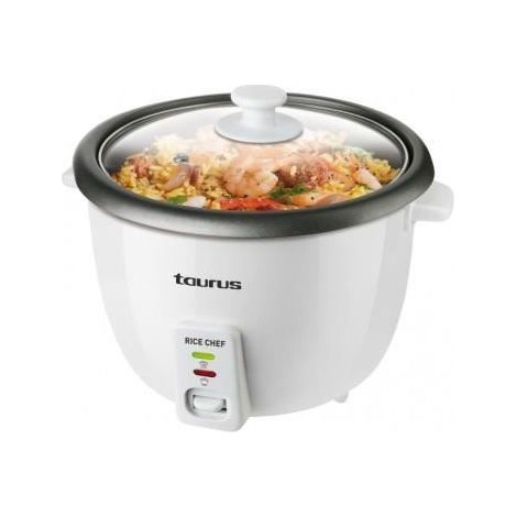 CUISEUR À RIZ ÉLECTRIQUE 1,8 L (1/4)