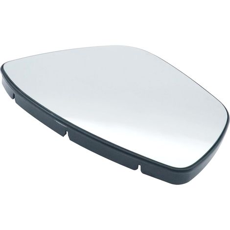 Verre de Rétroviseur Chauffant extérieur Gauche pour C3 208 308 2008 1607512180 Miroir Chauffant (1/5)