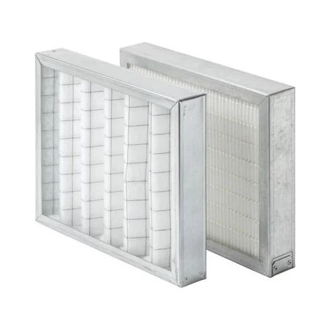Ersatzfilter für Maxi flat - Zehnder