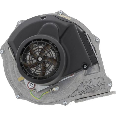 Ventilateur rg 148 1200-3633-010202 - DE DIETRICH CHAPPEE : S100036 (1/2)