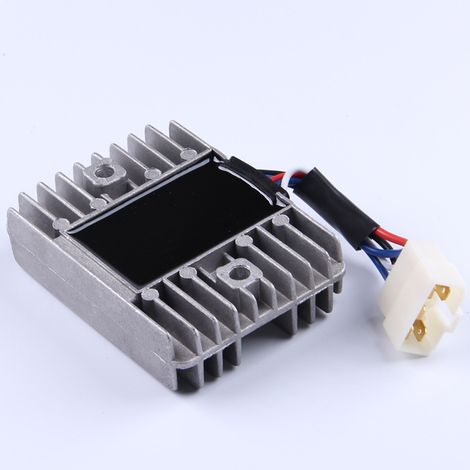 Kaper 670K 12A Regulator Permanent Magnet Flywheel Generator Charger Voltage Regulating Transformer (5 wires)