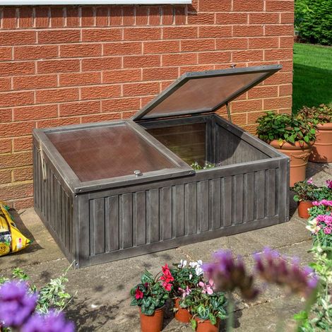 Rowlinson Alderley Cold Frame (1/5)