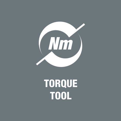 Chiave dinamometrica 1/2" 20-100 Nm WERA Click-Torque C 2