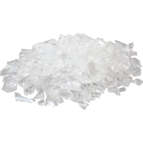 Recharge de polyphosphate - Merkur (1/2)