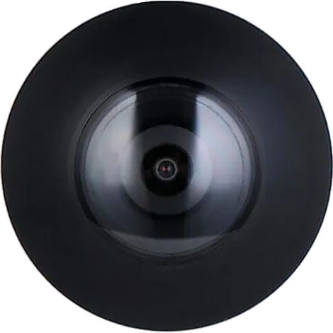 Interphone vidéo Dahua VTO4202F-P1 2 MP en aluminium (1/5)