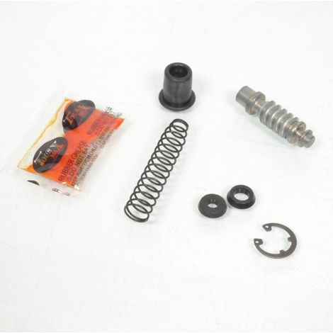 Reparatursatz Kupplungsgeberzylinder Tourmax für Motorrad Honda (1/3)