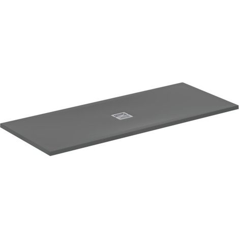 IDEAL STANDARD T5614FS Receveur de douche rectangulaire Ultra Flat S + (1/3)