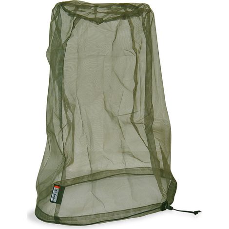 Tatonka Zanzariera Mosk Kopfsch Simple, Cub, 35 x 25 x 25 cm, 2636