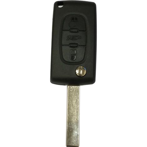 GUSCIO CHIAVE AUTO CN013C-3BT-VB CITROEN KEYLINE
