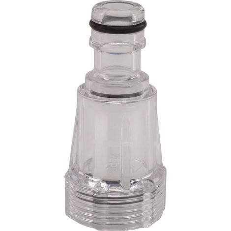 Filtro  de  agua  Makita  3/4"  -  122F22-7 (1/2)