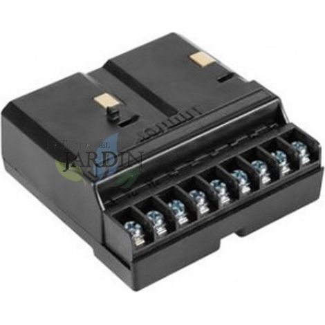 Modulerweiterung 16 Bewässerungsstationen für PRO-C Hunter Programmiergerät