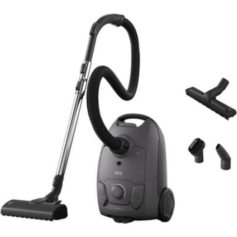 AEG AB 51C2DGT 5000 Aspirador Escoba Multi-Superficie