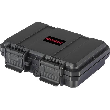 VOLTCRAFT Custodia per batteria da esterno 36x CR 2016, CR 2025, CR 2032, CR 2320, CR 2325, CR 2330, CR 2354, CR 2412, (1/5)