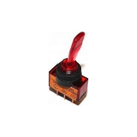 Interrupteur simple 15A 250V (avec martor)( ) (1/3)