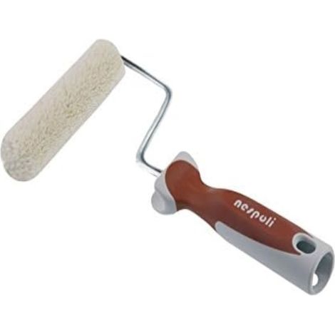 Minirullo prof. ST MC TEFLON LEGNO 110
