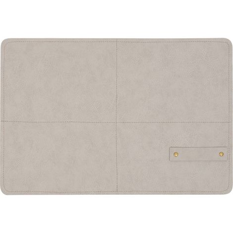 CONJUNTO MESA GLENN BEIGE 45X30 - Atmosphera créateur d'intérieur (1/3)