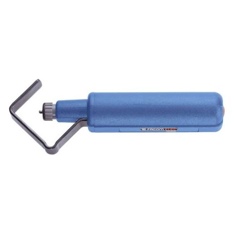 Pince à dénuder Facom pour fil Rond 4.5 29mm, long totale 137 mm ( Prix pour 1 ) (1/2)