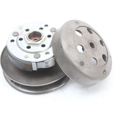 EMBRAYAGE PIAGGIO ZIP 2T 50 2009 - 2019 (1/5)