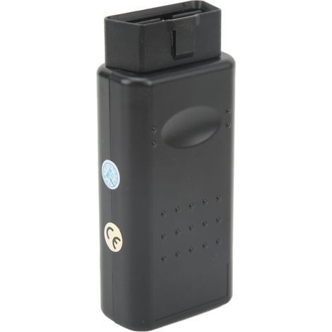 Compatible avec l'interface de diagnostic automobile USB OBD2 OPCOM V1.99, adaptée aux véhicules Opel et au bus CAN. (1/5)