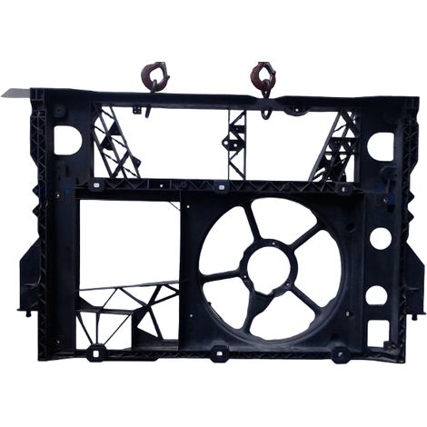 Support De Ventilateur RENAULT Master Combi 2003- [PRODUIT D'OCCASION]♻️8200023040