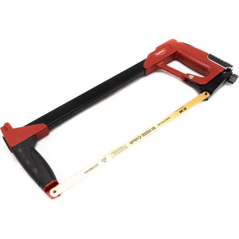 Primaster Metallsäge 300 mm Säge Handsäge Bügelsäge Blattsäge (1/2)