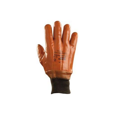 Guanto Protettivo Inverno Scimmia Grip 23-191 Taglia 10 (Da 12) (1/5)