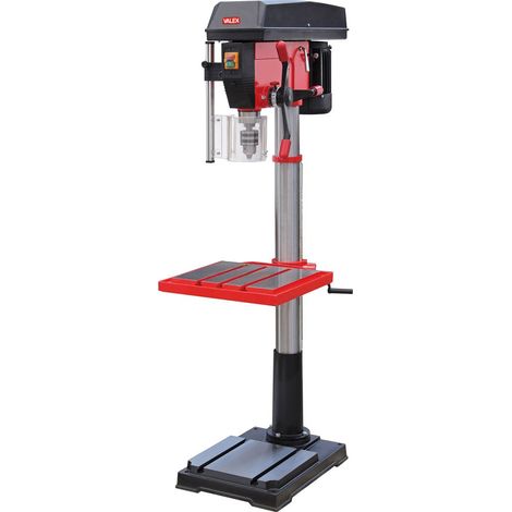 Trapano a colonna da banco TR32B 1421073 VALEX
