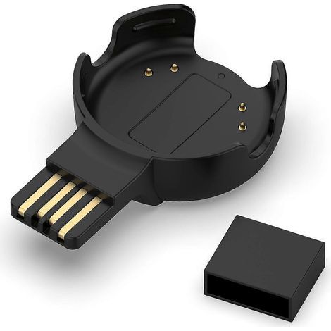 Station de charge USB pour capteur de fréquence cardiaque Polar Verity Sense/Polar OH1 (1/4)