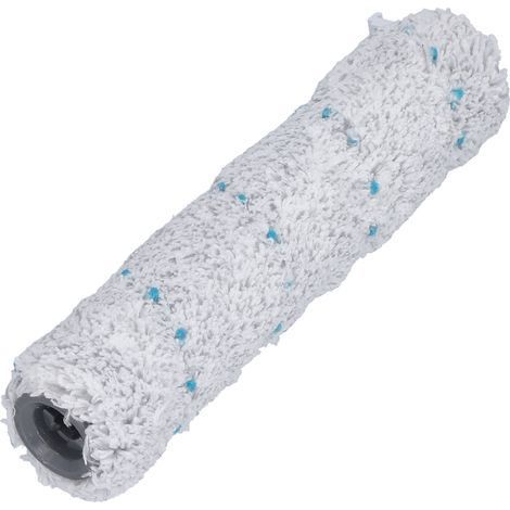 Mehrzweck-Walzenbürste für Bissell 2787/2554 CrossWave Cordless Max, 2-in-1 Wischmopp und Staubsauger, Ersatzwalze für Hartböden und Teppiche (1/5)
